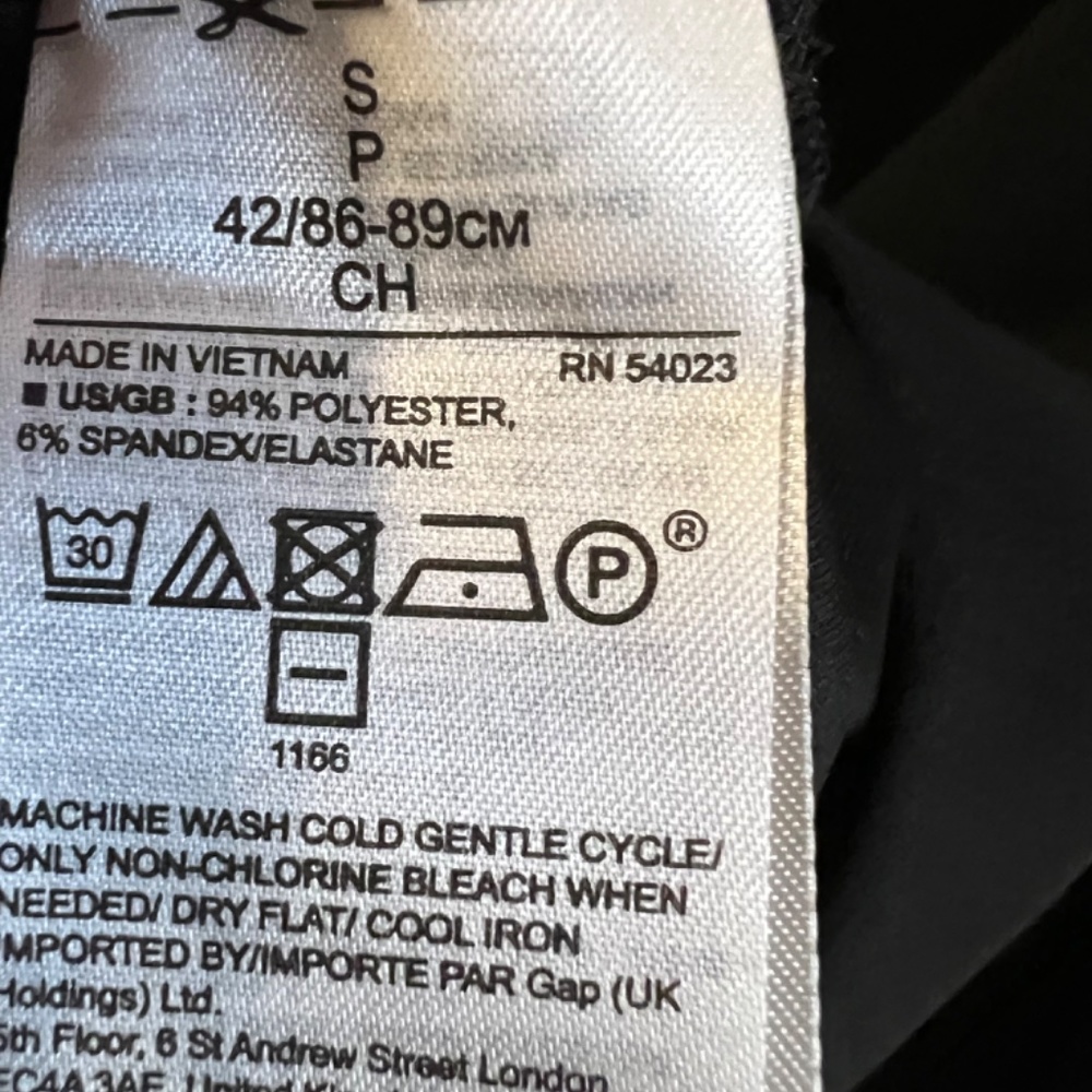 Top - Picture 5 of 5